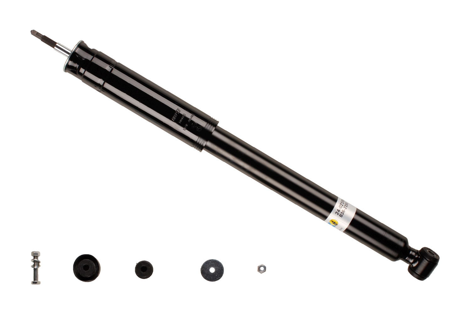 Amortisseur Arrière Bilstein B4 Mercedes Classe E W210