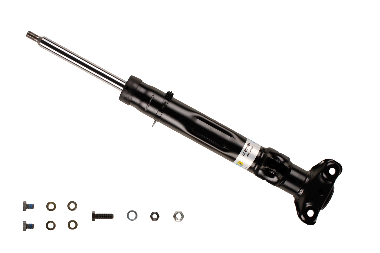 Amortisseur Avant Bilstein B4 Mercedes 190 W201