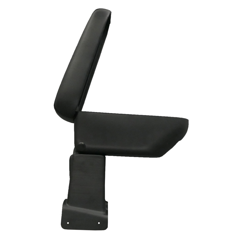 Accoudoir simili cuir sur mesure pour Citroen Berlingo 2002-2008