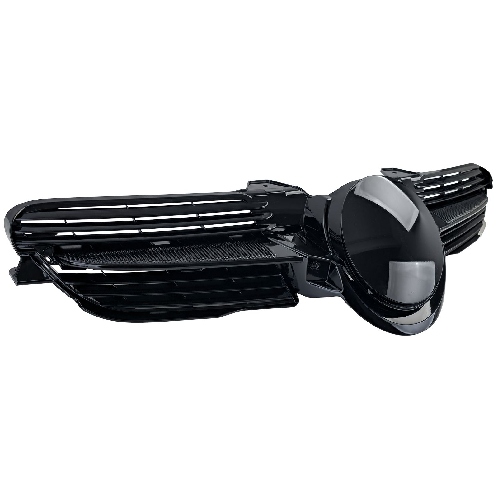 Bumper Grill SLK R174