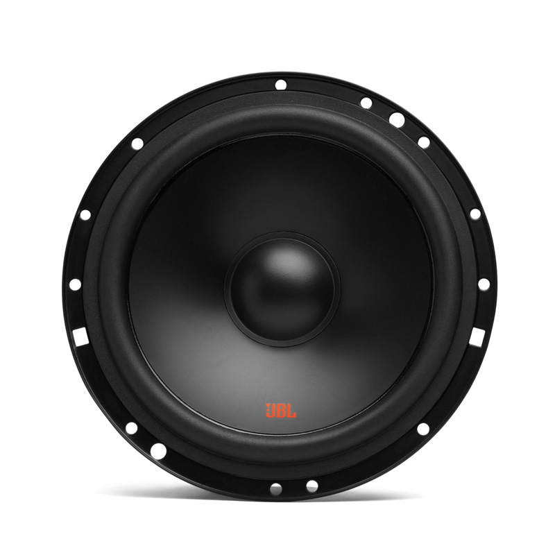 JBL Stage 2 604C 6.5'' (16cm) Set de haut-parleur Compo