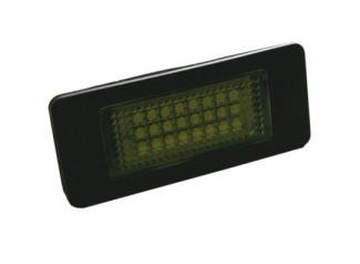 LED eclairage de plaque de licence VW Passat 08-