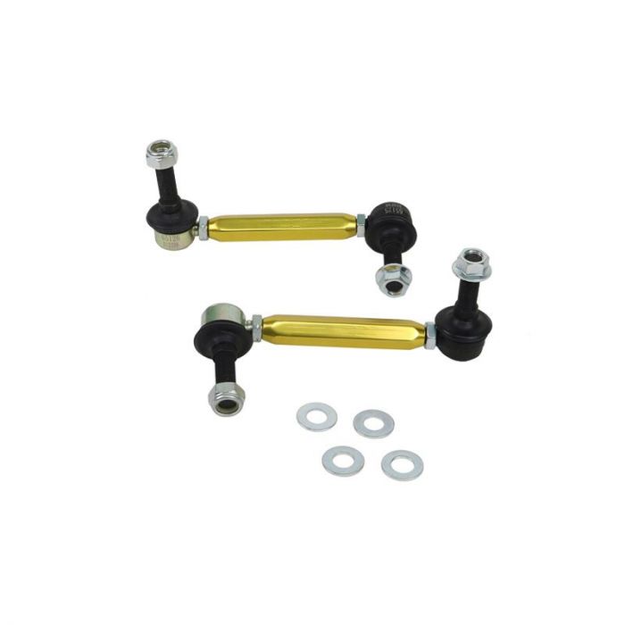 Whiteline Barre stabilisatrice/tige d'accouplement (150-175mm)
