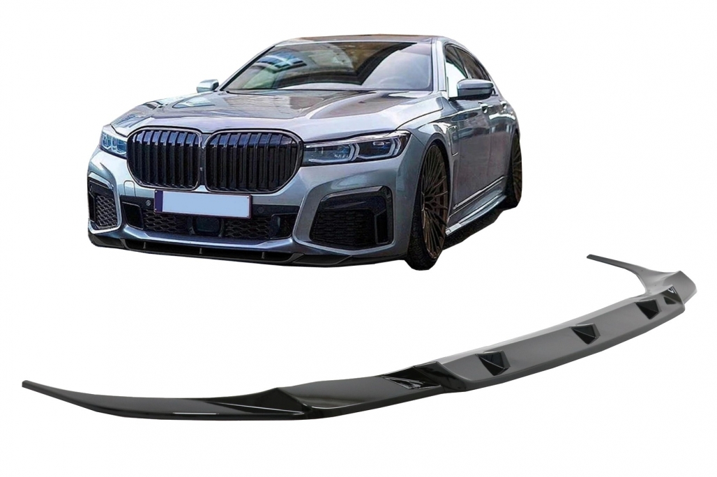 Bumper set G14