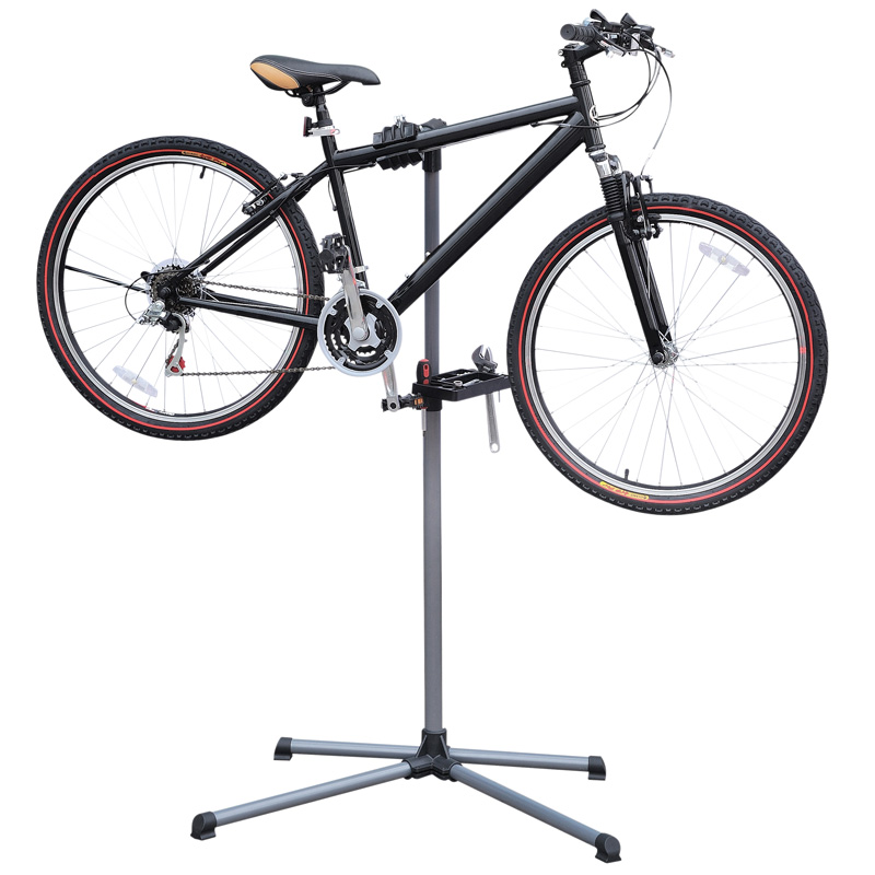 Dyto Support de vélo pour atelier