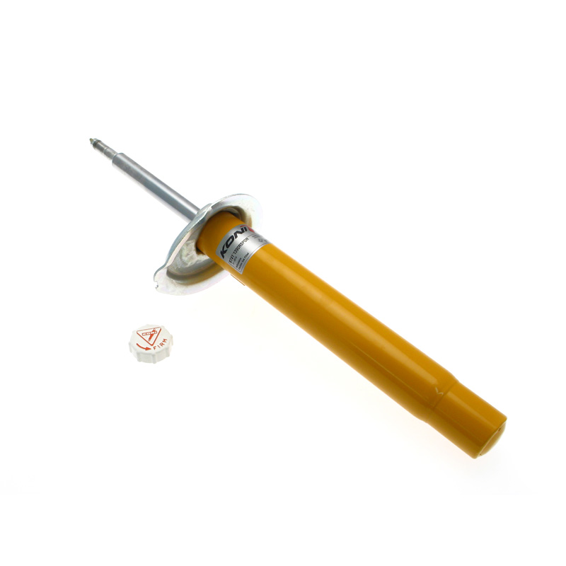 KONI Amortisseur Sport sur mesure pour BMW Série 3 (E46) Sedan/Touring/Cabrio/Coupé/Compact 1998-2005 - Essieu avant - Droite (8741-1390RSPORT)