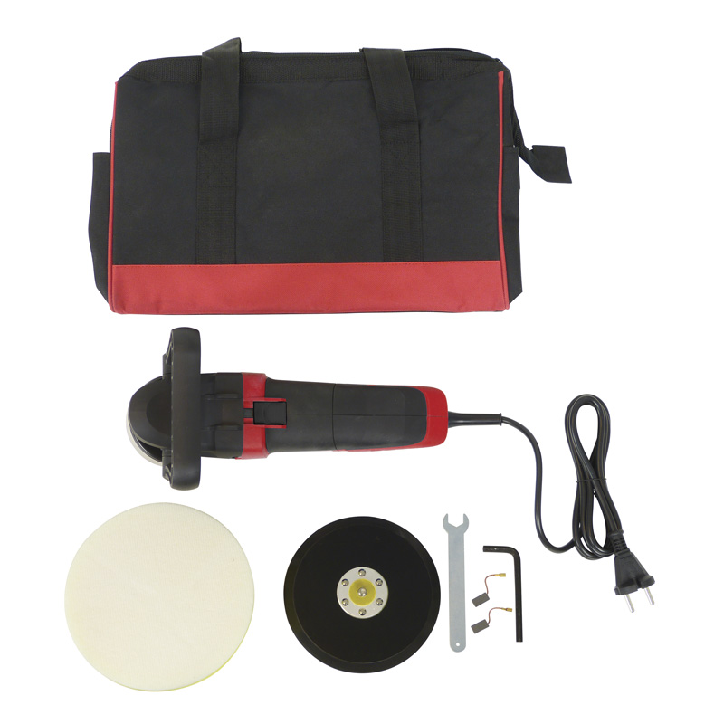 Machine de polissage 'Dual-Action' 230V/600W (max. 7-inch)