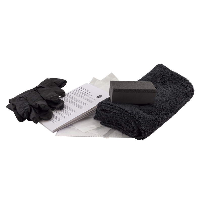 Racoon WHEEL SHIELD Scellant pour les jantes céramique - Full Kit