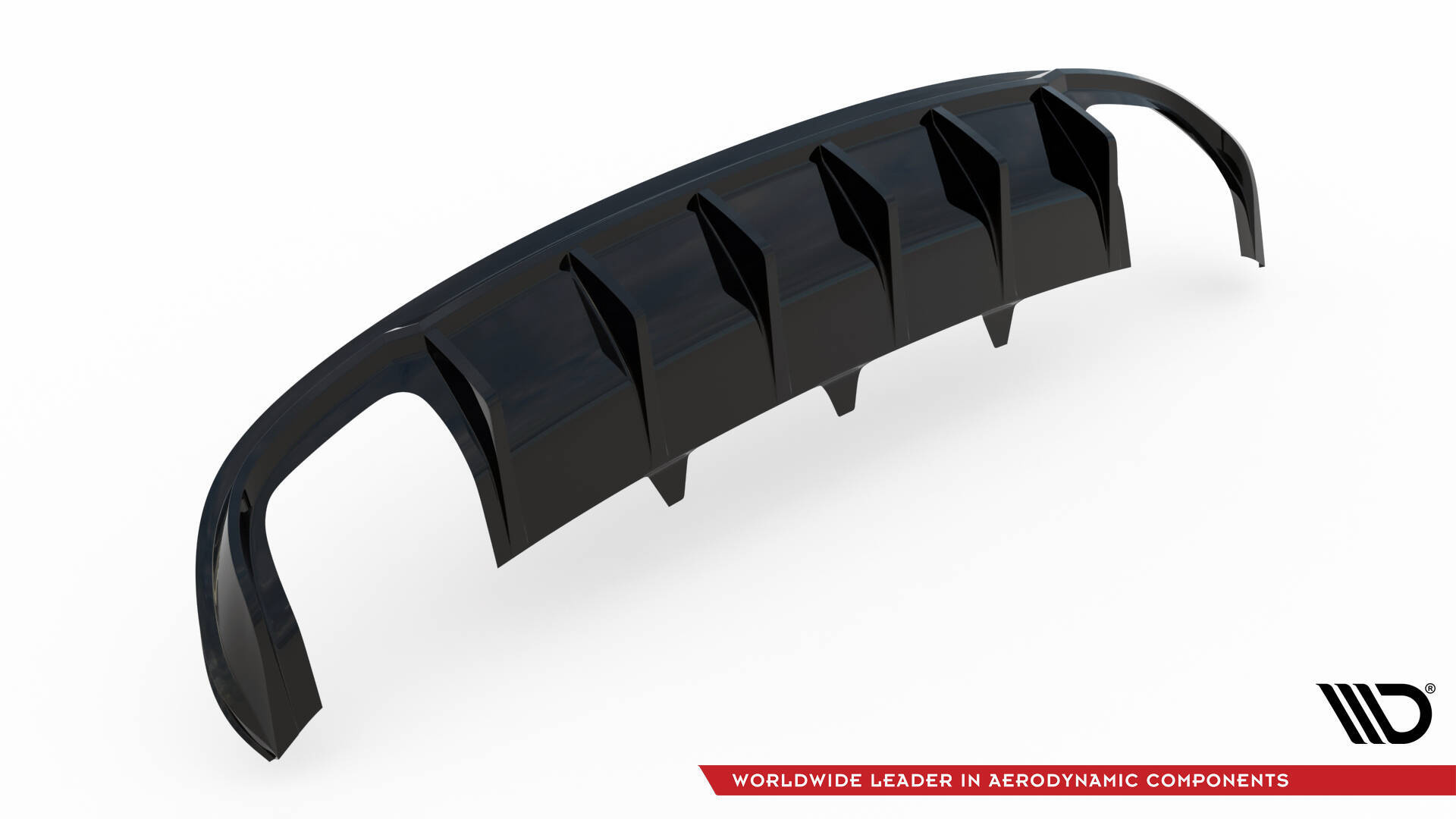 Bodykit – Audi S4 Sedan B8 (2008–2011)