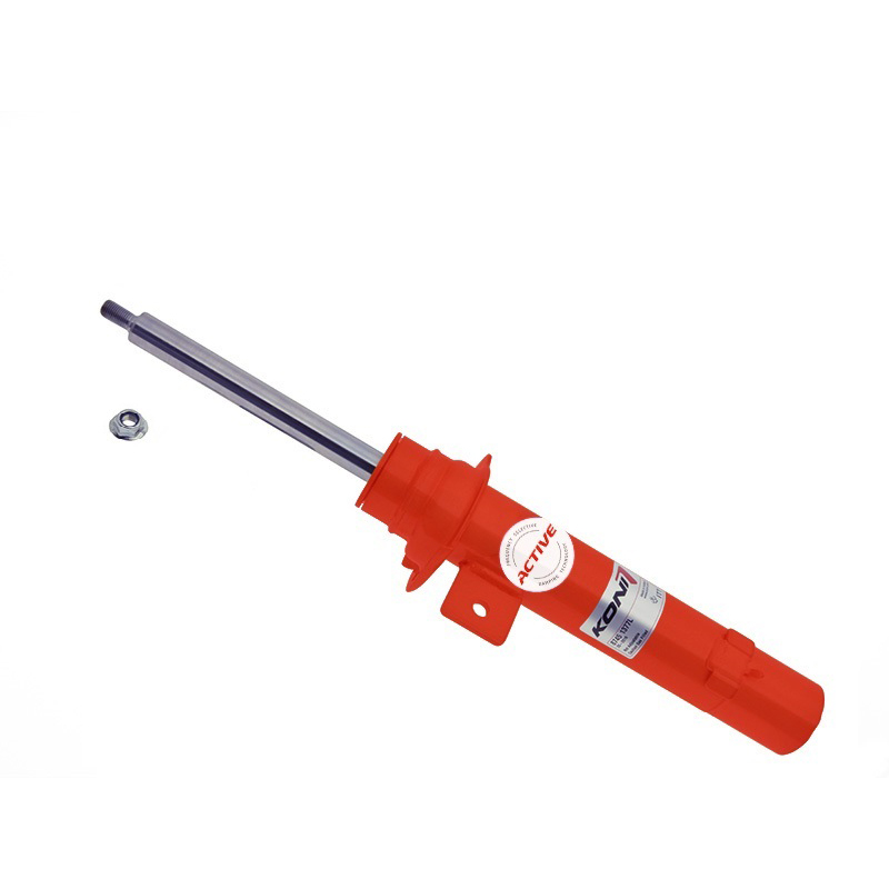 KONI Amortisseur Special Active sur mesure pour Mini One (D)/First/Cooper (S/D/SD)/(F55)/JCW (F56) (excl. VDC) 2013-2019 - Essieu avant - Gauche (8745-1377L)