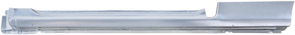 Dorpel links ASTRA 91-97 2 DEURS