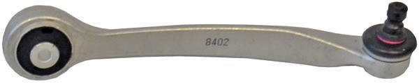 Draagarm  VOOR/BOVEN links Audi A4 8E 94->> OOK PASSAT