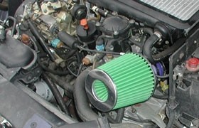GREEN kit Citroën Xsara 1.9TD 66kw