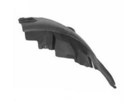 binnenscherm, plastic, voor, achterste deel, rechts Mercedes Spr