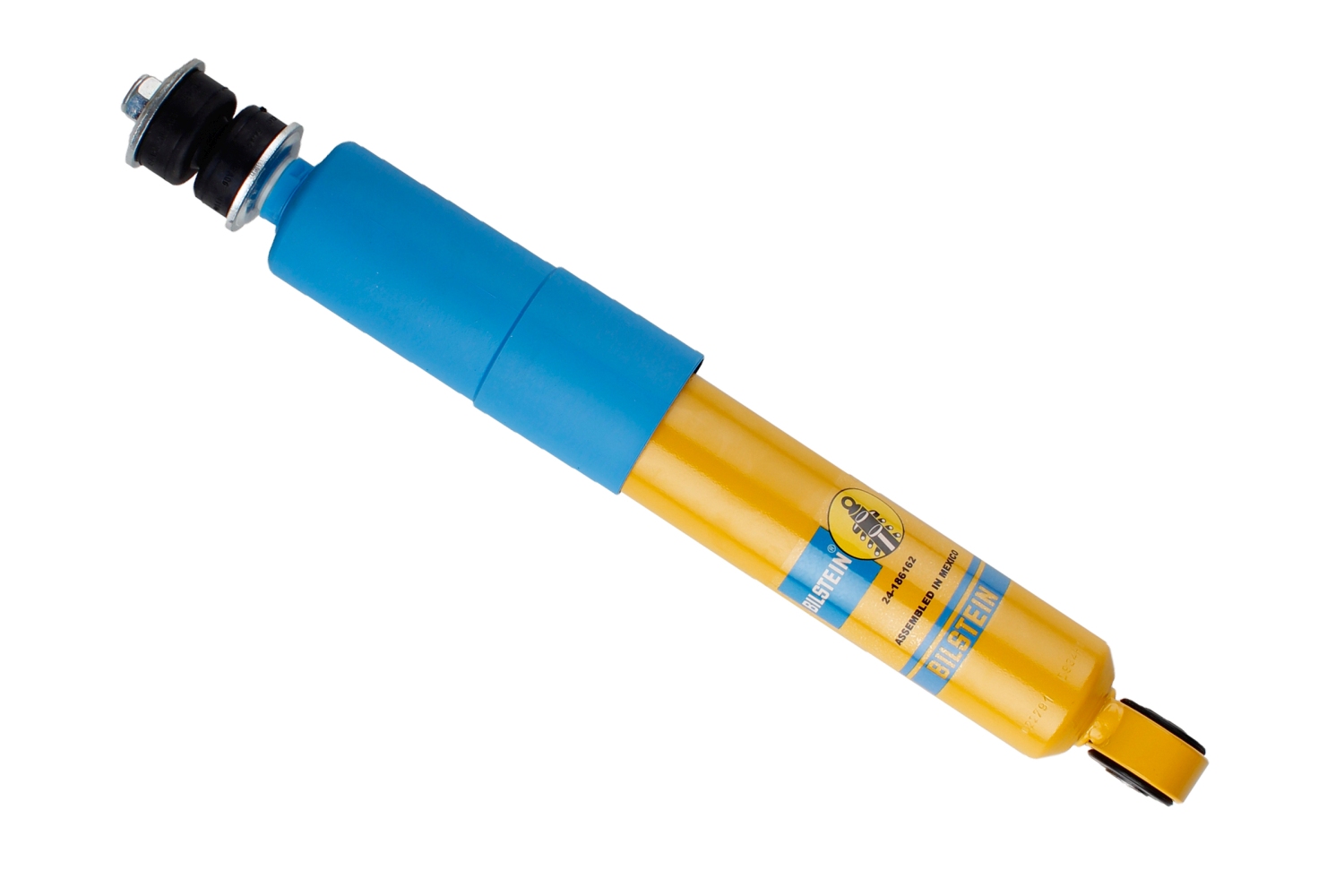 Amortisseur Avant Bilstein B6 Pour Chevy Colorado Z71 4x4/4x2