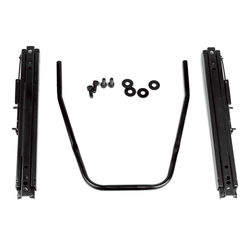 Simoni Racing Set de traineaux universel pour 1 Siège sport