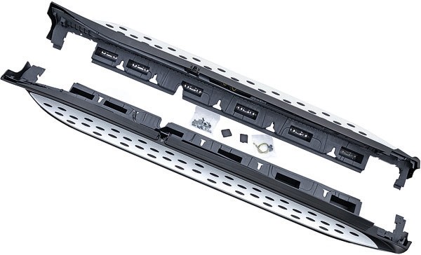 set Sidesteps X169