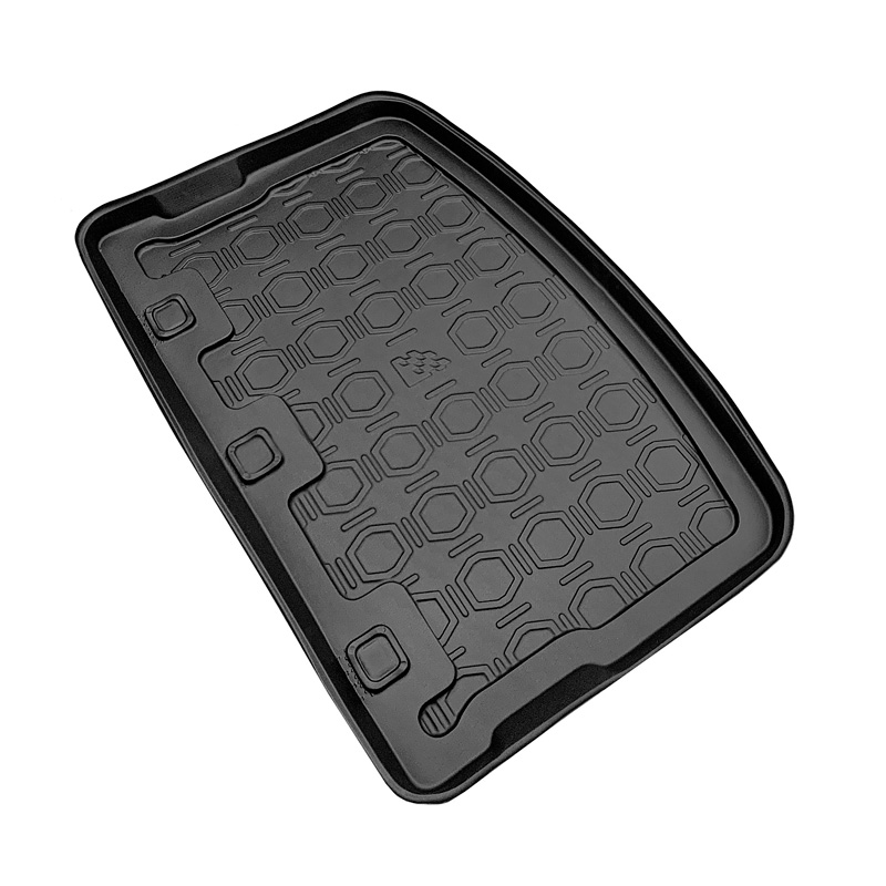 Bac de coffre 'Design' sur mesure pour Kia Rio 2011-2016