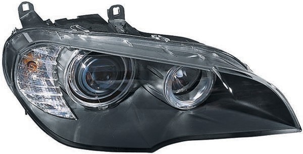 Koplamp Rechts BMW X8