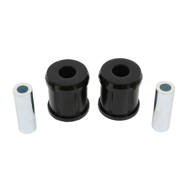 Whiteline Bielle de suspension - Lower Front Bushing sur mesure pour Mitsubishi Lancer VI-VII Evolution V-IX 1996-2013