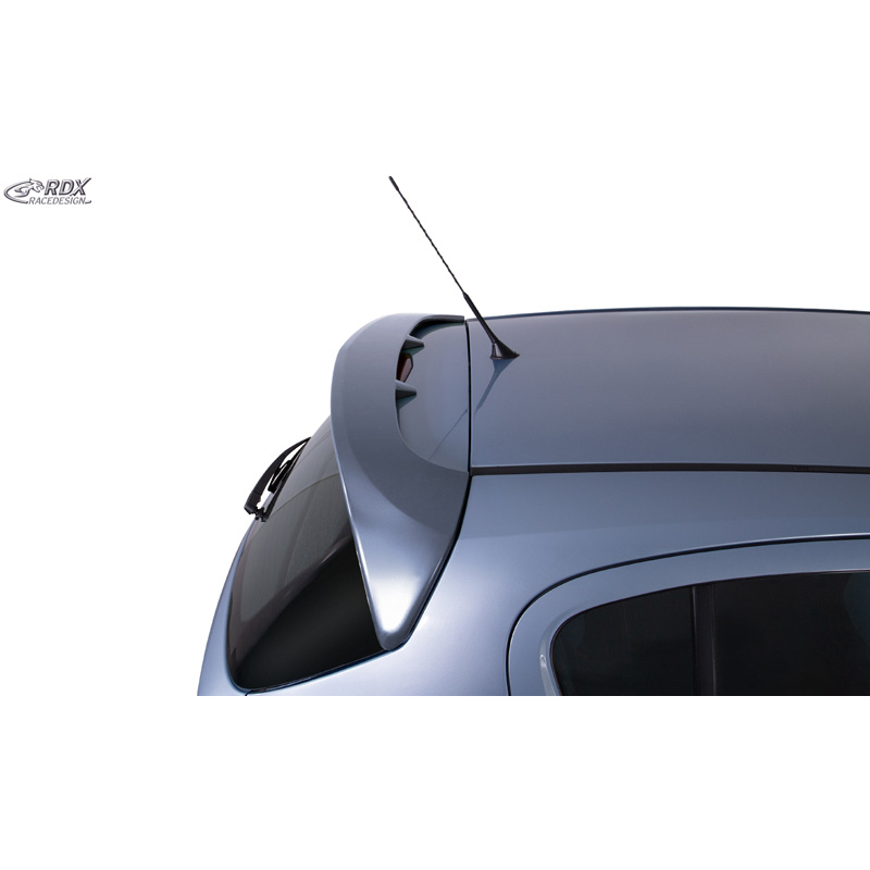 Becquet de toit sur mesure pour Opel Corsa D 5-portes 2006-2014 'OPC Look' (PUR-IHS)
