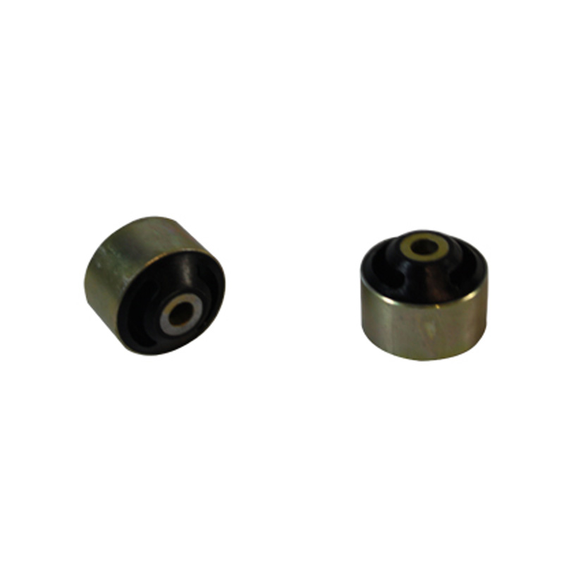 Whiteline Bielle de suspension - Lower Inner Rear Bushing sur mesure pour Hyundai Accent III MC/Elantra Sedan HD/i30 FD/CW / Kia Cerato II/Koup TD/Rio II JB 2005-2012