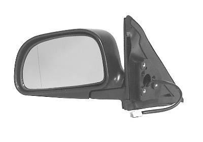 spiegel, elektr verstelb, verwarmd, rechts Mitsubishi Colt, 1996