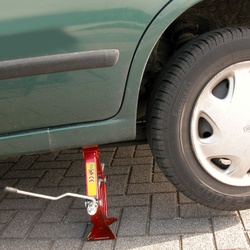 Carpoint Cric Losange 1000kg