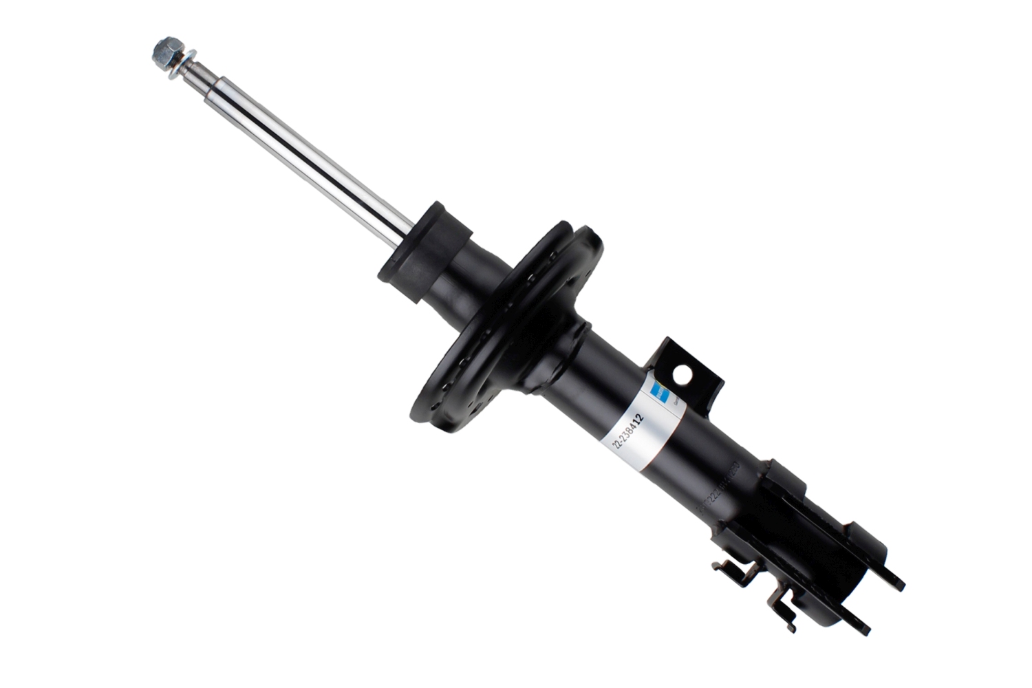 Amortisseur Avant Droit Bilstein B4 Hyundai Elantra
