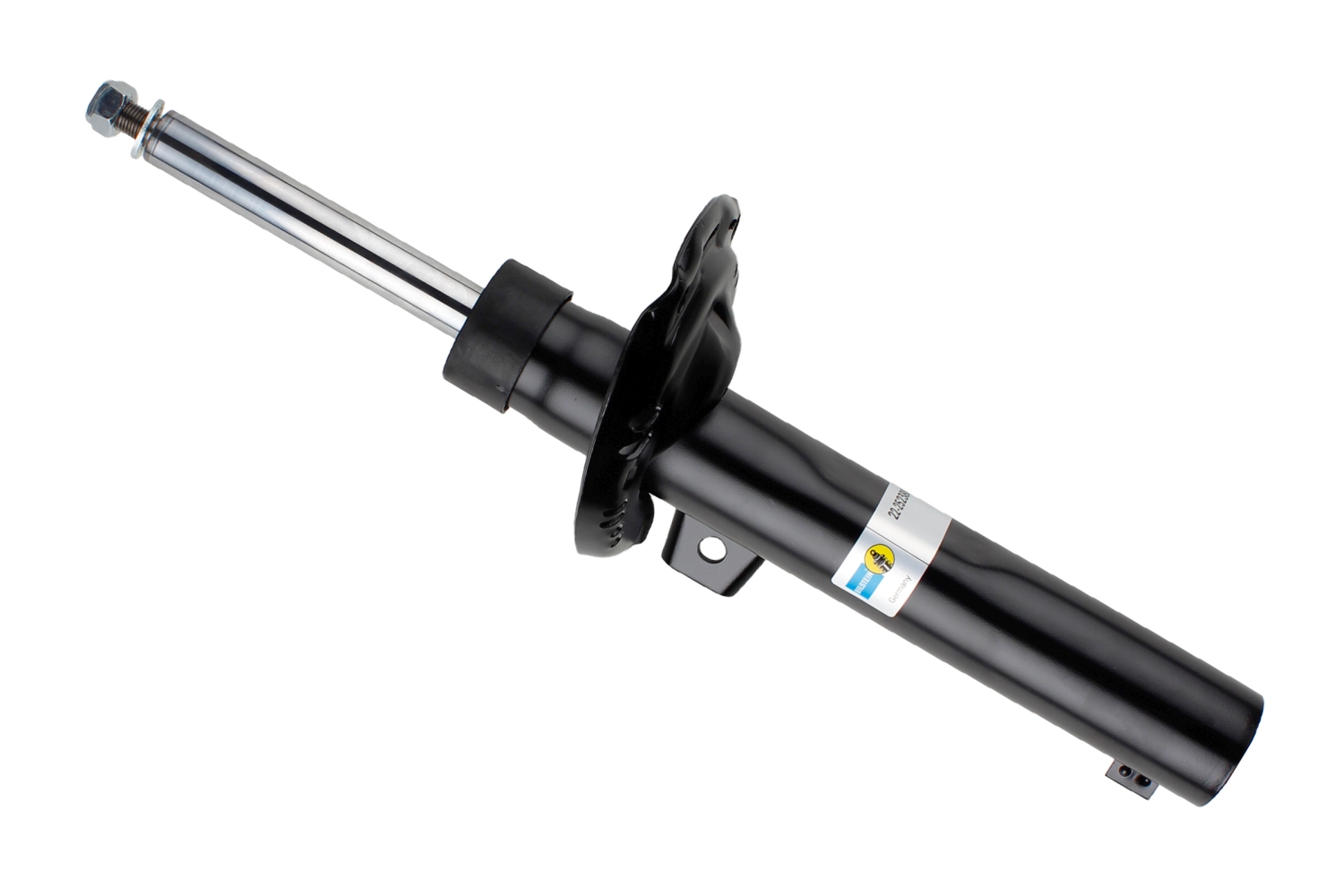 Amortisseur Avant Bilstein B4 Pour Audi Tt S-line Vab4