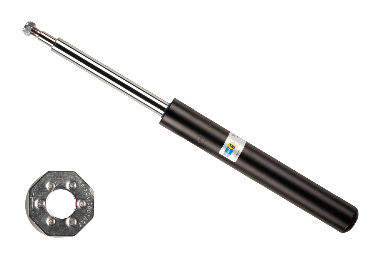 Amortisseur Avant Bilstein B4 Audi 100 200 A6 V8