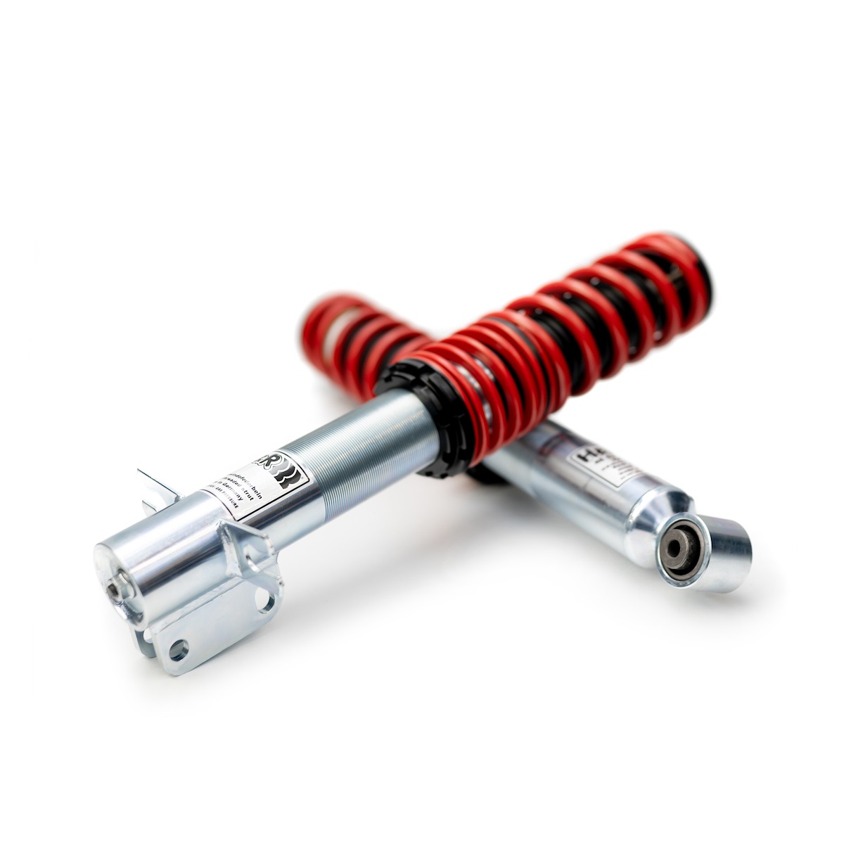H&R Coilover A3 Sportback & Sedan (GY) VW Golf VIII (CD) 2WD (Multilink) Ø 50mm 2020-