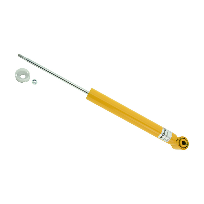 KONI Amortisseur Sport sur mesure pour Audi A4 (B6/B7/8E/8H) 2000-2007 / Seat Exeo (3R) Sedan/ST 1.6/1.8T/2.0TSi/2.0TDi 2009-2013 - Essieu arrière (8040-1283SPORT)
