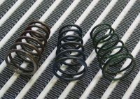 T2 ACTUATOR SPRING Blauw 14-18 PSI