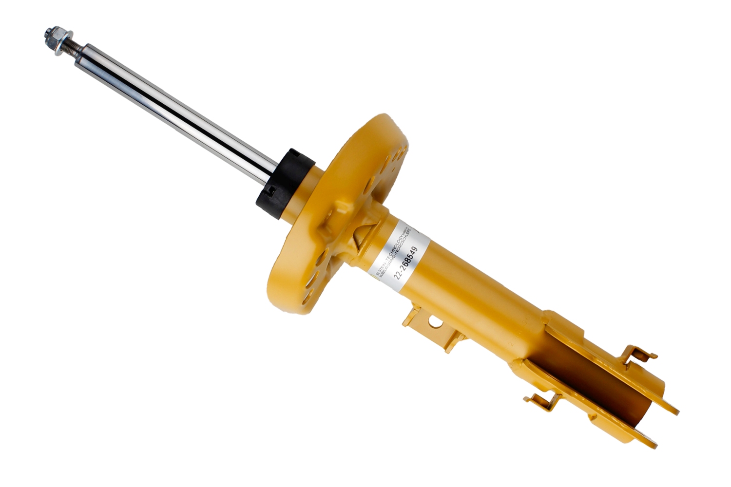 Amortisseur Avant Droit Bilstein B6 Kia Soul Ii (ps)