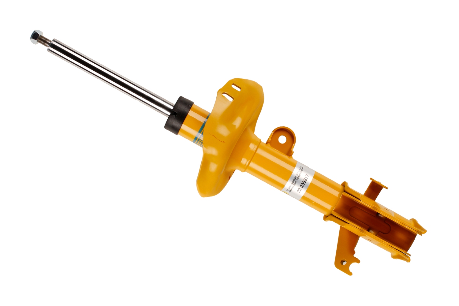 Amortisseur Avant Bilstein B6 L. Pour Honda Cr-v Iii