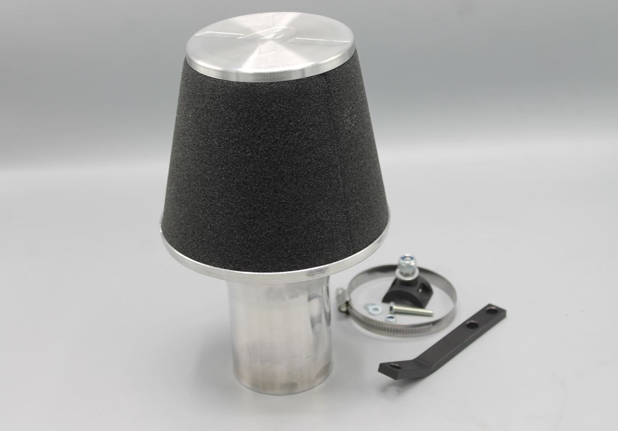 Pipercross Opel Astra H 1.4 16v 03/04-Standard Luchtfilter