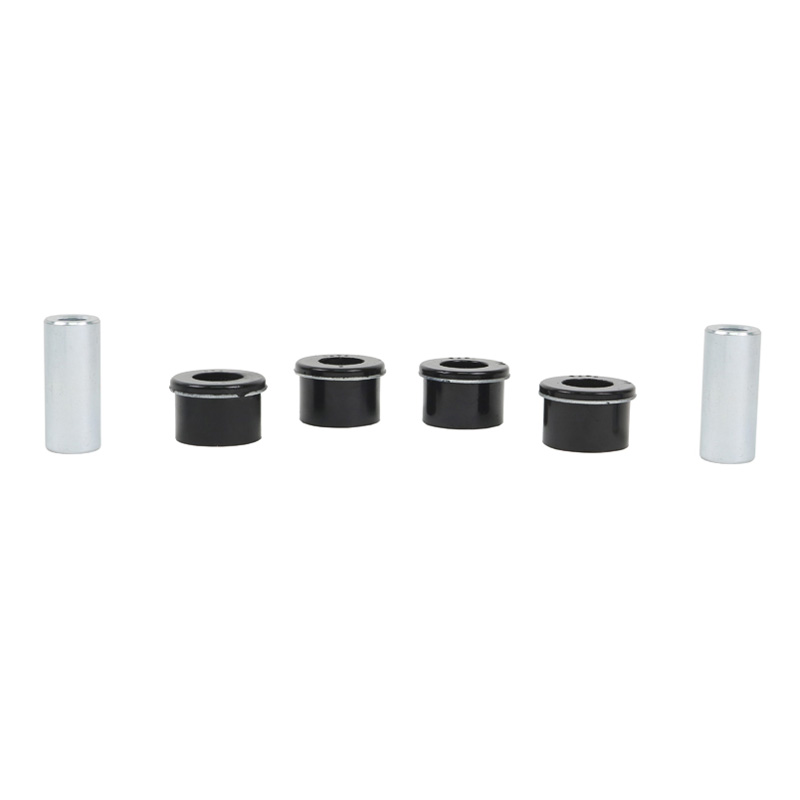 Whiteline Bielle de suspension - Lower Inner Front Bushing sur mesure pour Subaru Forester SF-SG/Impreza/Legacy I-III/Legacy Outback/Outback 1989-2008