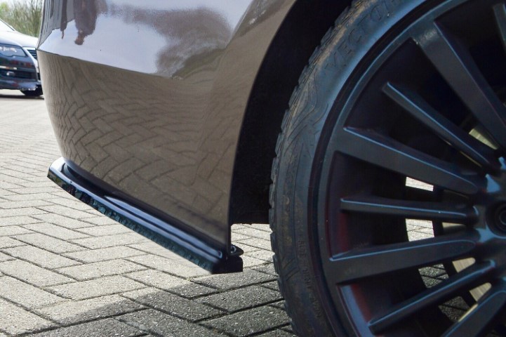 Achterskirt zijkanten BMW 3-Serie F30 Standaard