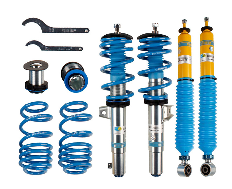 Bilstein Alfa Romeo 159 (939) Saloon 1.8 MPi B16 PSS10 Coilover