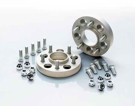 Pro Spacers Ford Focus 03.11-.. 5x108 15mm Eibach