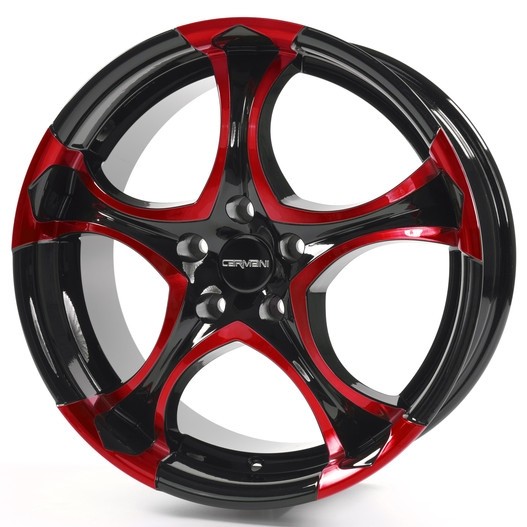 Velgen Carmani 4 Deepnex CRP 6.5x15 5x100 ET38