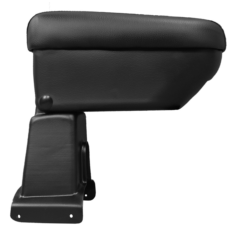 Accoudoir simili cuir sur mesure pour Seat Ibiza 2002-2008 / Cordoba 2002-2009