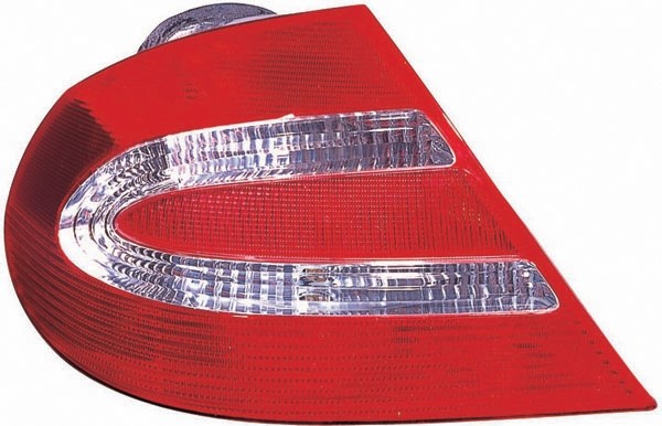 Achterlicht rechts CLK C209. 02-05 HELLA