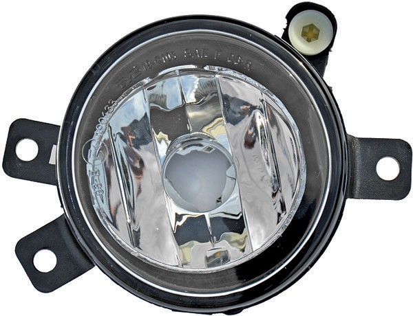 Mistlamp Rechts BMW X1 BMW E87