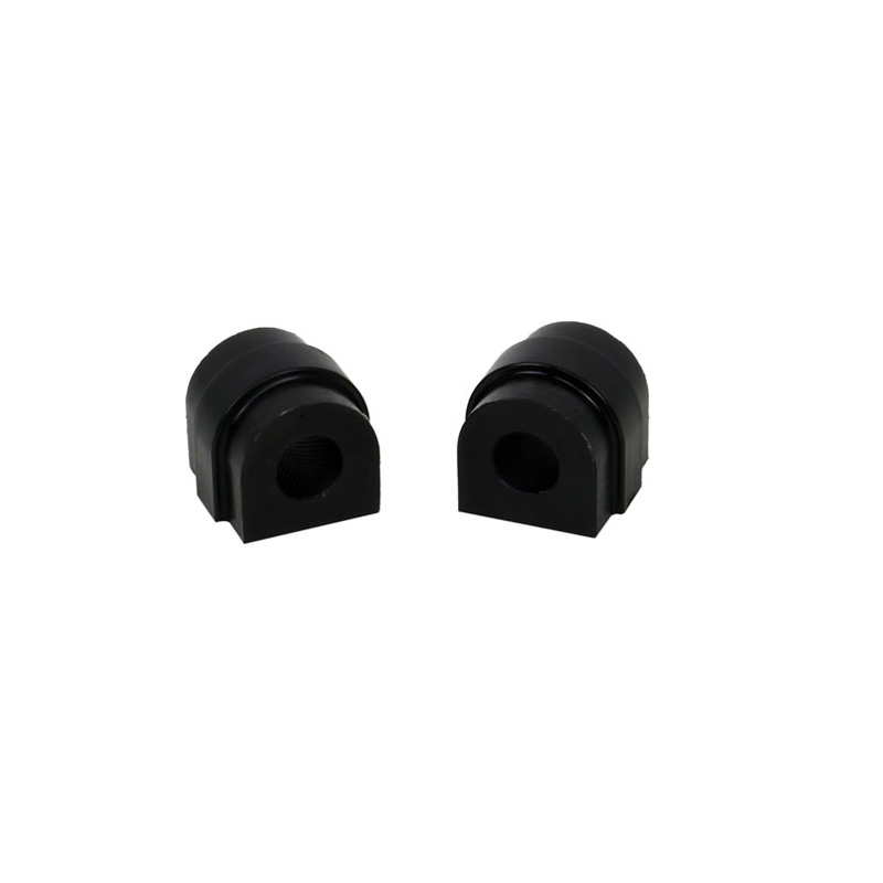 Whiteline Barre stabilisatrice - Montage Service Kit sur mesure pour BMW Série 1 E82/E87/E88 / Série 3 E90-E93 2003-2013