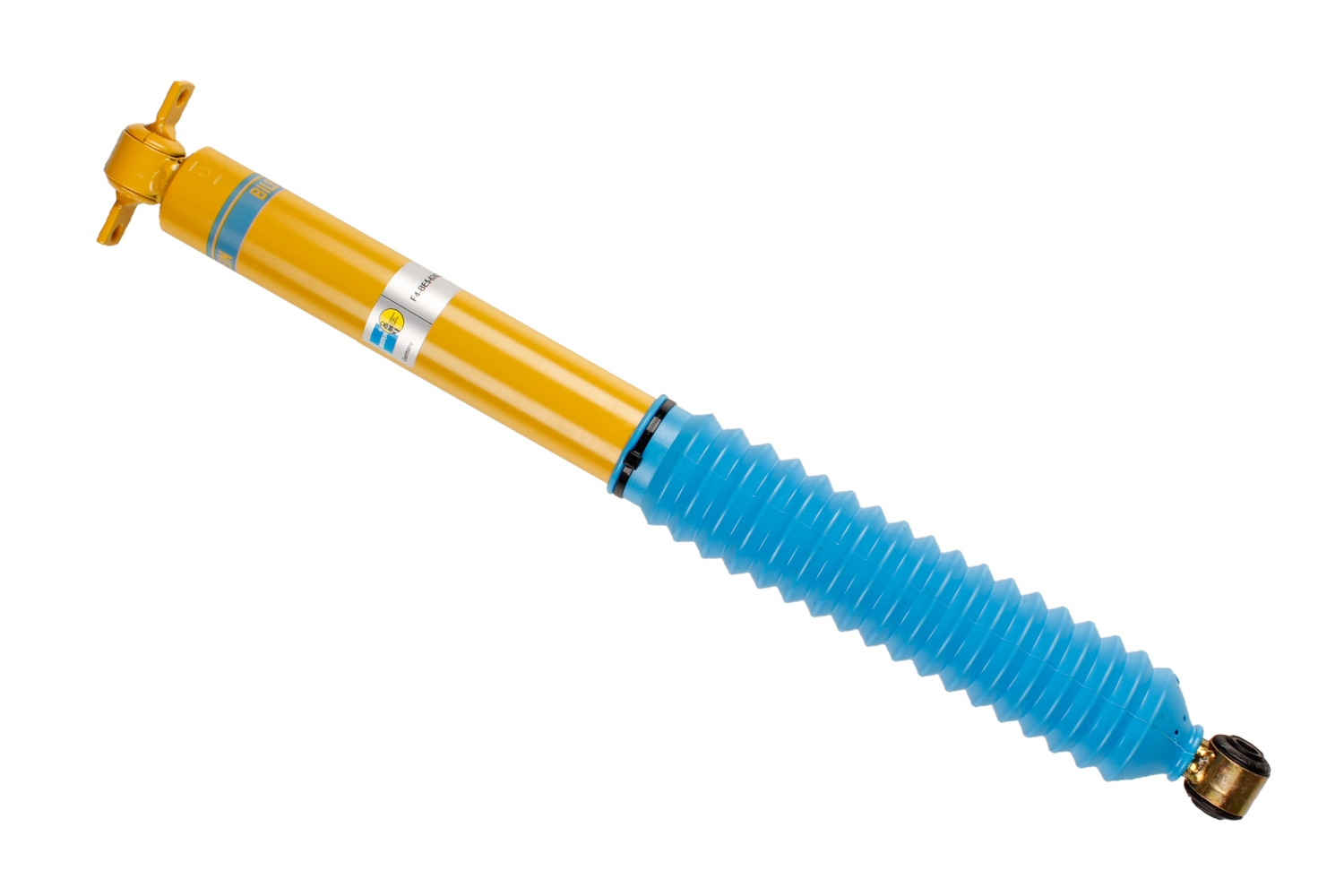 Bilstein "b8 Amortisseur Arrière Jeep Wrangl.tj4" Lift -5100