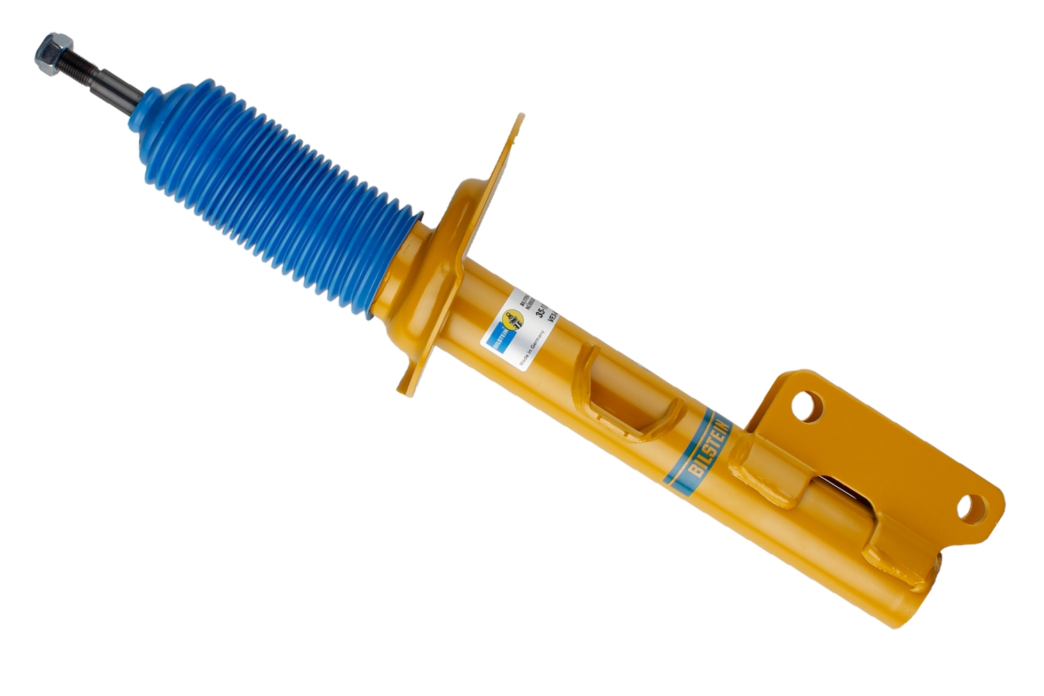 Amortisseur Avant Gauche Bilstein B6 Pour BMW X5 (e53)