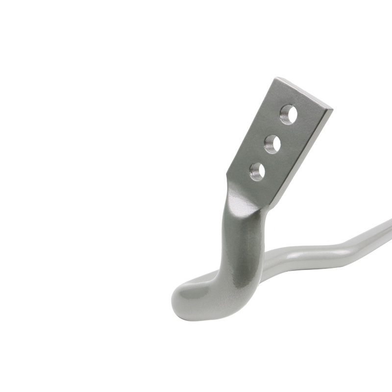 Whiteline Barre Stabilisatrice Arrière 27mm XX Heavy Duty réglable sur mesure pour Sport moto Subaru Impreza Sedan GD/Estate GG/Hatchback 2002-2007