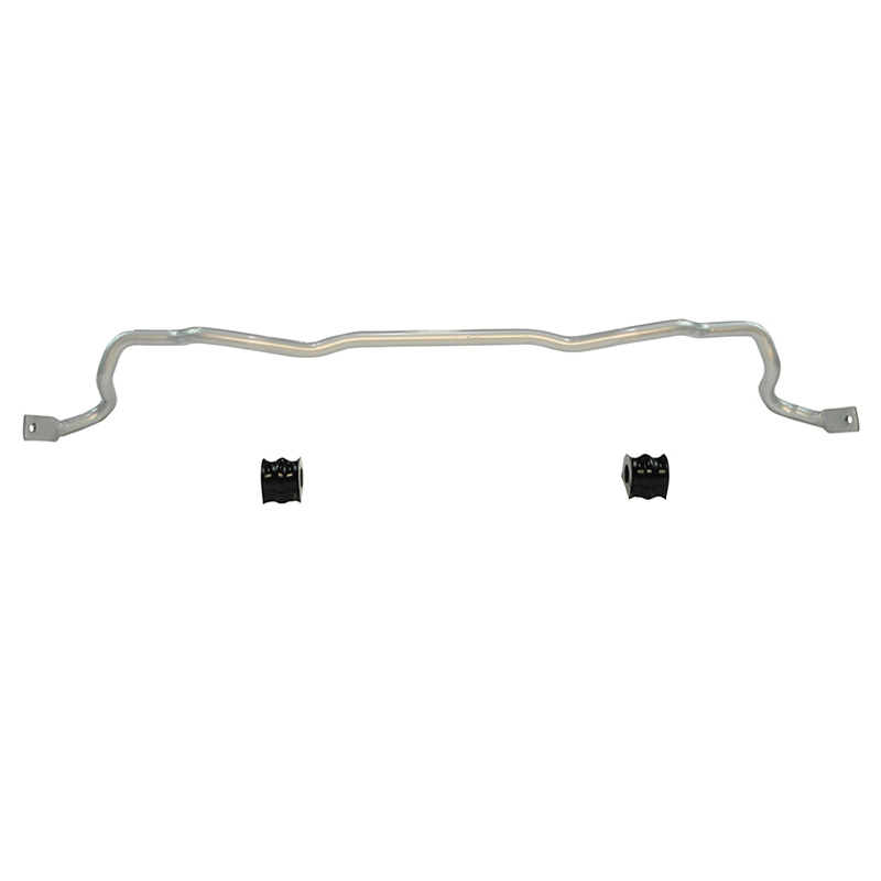 Whiteline Barre stabilisatrice avant 22mm Heavy Duty sur mesure pour Subaru Forester SG/Impreza Hatchback/Impreza Sedan GD 2000-2009